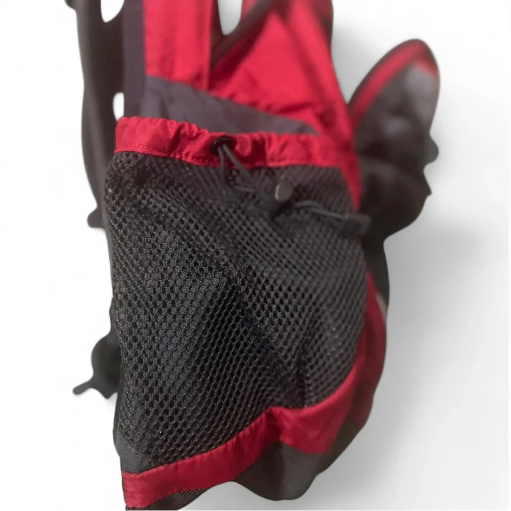 The North Face Recon ‘Red/Black’ Men’s Backpack 30L